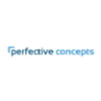 Perfective Concepts logo, Perfective Concepts contact details