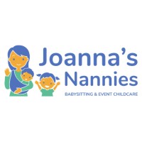 Joanna's Nannies logo, Joanna's Nannies contact details