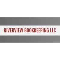 Riverview Bookkeeping logo, Riverview Bookkeeping contact details