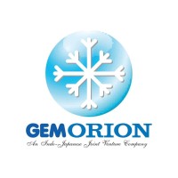 GemOrion Machinery Private Limited logo, GemOrion Machinery Private Limited contact details