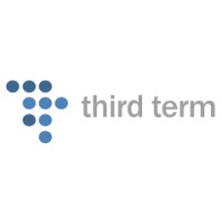 Third Term Learning logo, Third Term Learning contact details