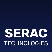 Serac Technologies logo, Serac Technologies contact details