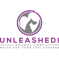 Unleashed Animal Care logo, Unleashed Animal Care contact details