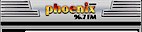 Phoenix FM logo, Phoenix FM contact details