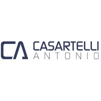 Casartelli Antonio Srl logo, Casartelli Antonio Srl contact details