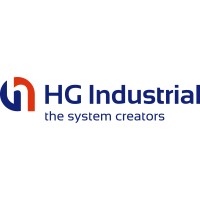 HG Industrial logo, HG Industrial contact details