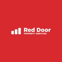 Red Door Property Management brokered by Bridges Realty logo, Red Door Property Management brokered by Bridges Realty contact details