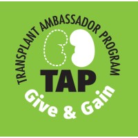 Transplant Ambassador Program logo, Transplant Ambassador Program contact details