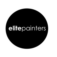 Elite Painters logo, Elite Painters contact details