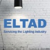 ELTAD Group logo, ELTAD Group contact details