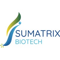 SUMATRIX BIOTECH logo, SUMATRIX BIOTECH contact details