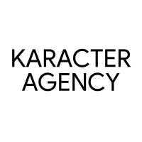 Karacter Agency logo, Karacter Agency contact details