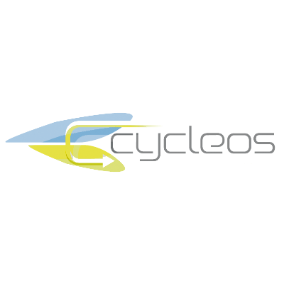 Cycleos logo, Cycleos contact details