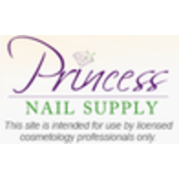 Princess Nail logo, Princess Nail contact details