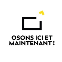 Osons Ici et Maintenant logo, Osons Ici et Maintenant contact details