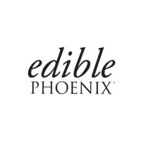 Edible Phoenix logo, Edible Phoenix contact details