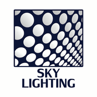 Sky Lighting and Productions logo, Sky Lighting and Productions contact details