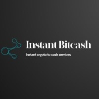 Instant Bitcash logo, Instant Bitcash contact details