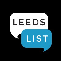 Leeds-List.com logo, Leeds-List.com contact details