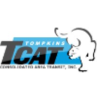 TCAT Inc logo, TCAT Inc contact details