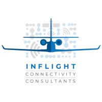 Inflight Connectivity Consultants logo, Inflight Connectivity Consultants contact details