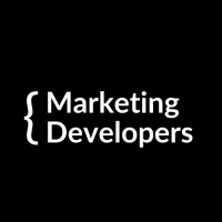 Marketing Developers logo, Marketing Developers contact details