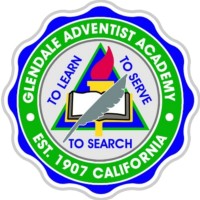 Glendale Adventist Academy logo, Glendale Adventist Academy contact details