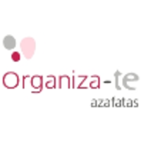 Organiza-te azafatas logo, Organiza-te azafatas contact details