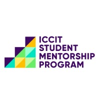 ICCIT Student Mentorship Program logo, ICCIT Student Mentorship Program contact details