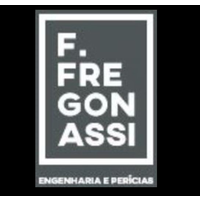 F. Fregonassi Engenharia e Perícia LTDA. logo, F. Fregonassi Engenharia e Perícia LTDA. contact details