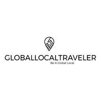 Global Local Traveler logo, Global Local Traveler contact details