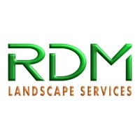 RDM Landscape Services, Inc. logo, RDM Landscape Services, Inc. contact details