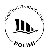 Starting Finance Club PoliMi logo, Starting Finance Club PoliMi contact details