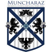 Muncharaz Capital logo, Muncharaz Capital contact details