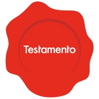 Testamento logo, Testamento contact details