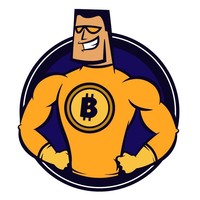 Blockchain Hero logo, Blockchain Hero contact details