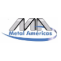 Metal Américas Ind. e Com. Equip. EIRELI logo, Metal Américas Ind. e Com. Equip. EIRELI contact details