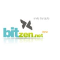 BITzen logo, BITzen contact details