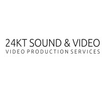 24KT Sound & Video logo, 24KT Sound & Video contact details