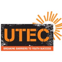 UTEC logo, UTEC contact details