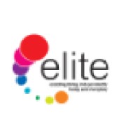 elite|studio e logo, elite|studio e contact details