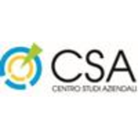 CSA Centro Studi Aziendali logo, CSA Centro Studi Aziendali contact details