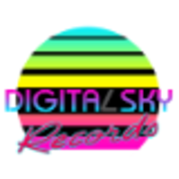 Digital Sky Records logo, Digital Sky Records contact details