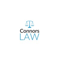 Connors Law logo, Connors Law contact details