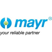 Mayr Transmissions Ltd logo, Mayr Transmissions Ltd contact details