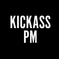 Kickass PM logo, Kickass PM contact details