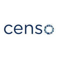 Censo Biotechnologies logo, Censo Biotechnologies contact details