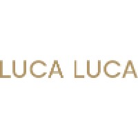 LUCA LUCA logo, LUCA LUCA contact details