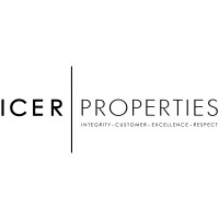 ICER Real Estate logo, ICER Real Estate contact details