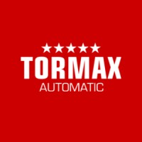 TORMAX Sverige AB logo, TORMAX Sverige AB contact details